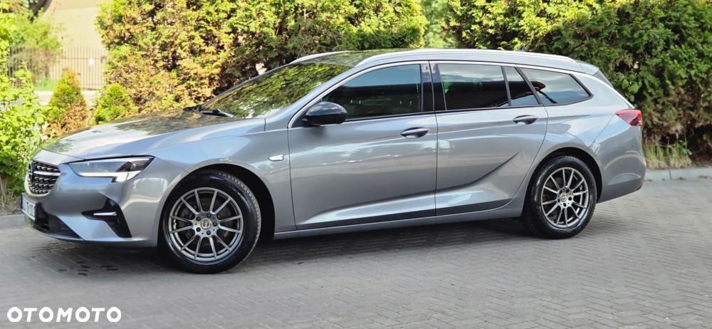 Opel Insignia 1.5 Business Elegance - 6