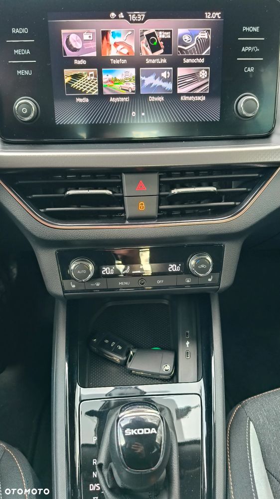 Skoda Scala ver-1-5-tsi-dsg-style - 28