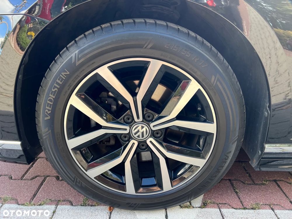 Volkswagen Passat 1.8 TSI BMT Highline DSG - 12