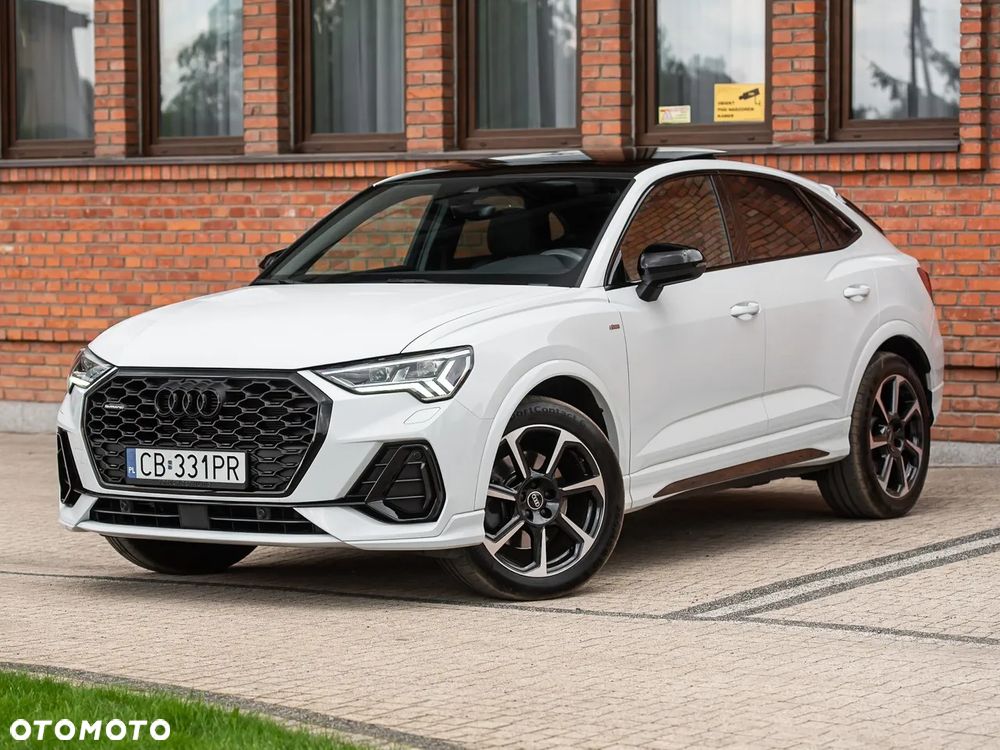 Audi Q3 40 TFSI Quattro S tronic - 6