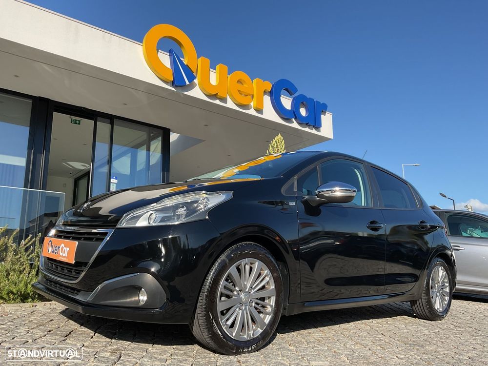 Peugeot 208 1.2 PureTech Style - 15