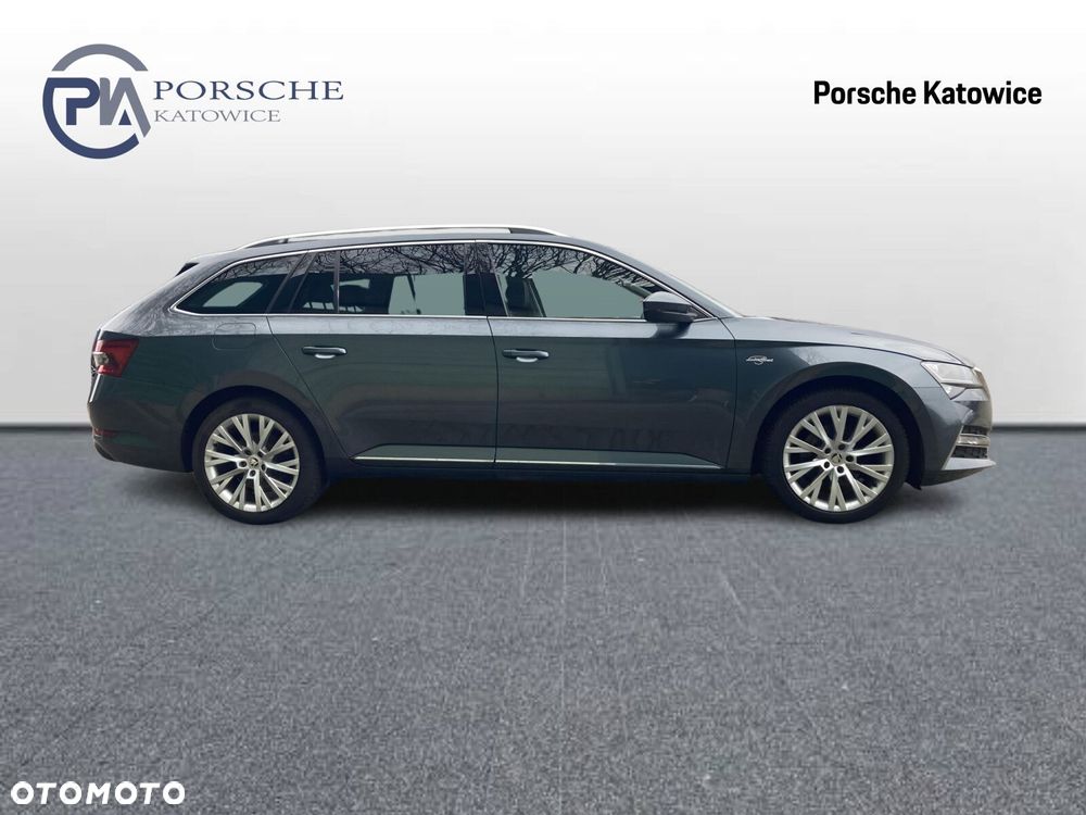 Skoda Superb - 7