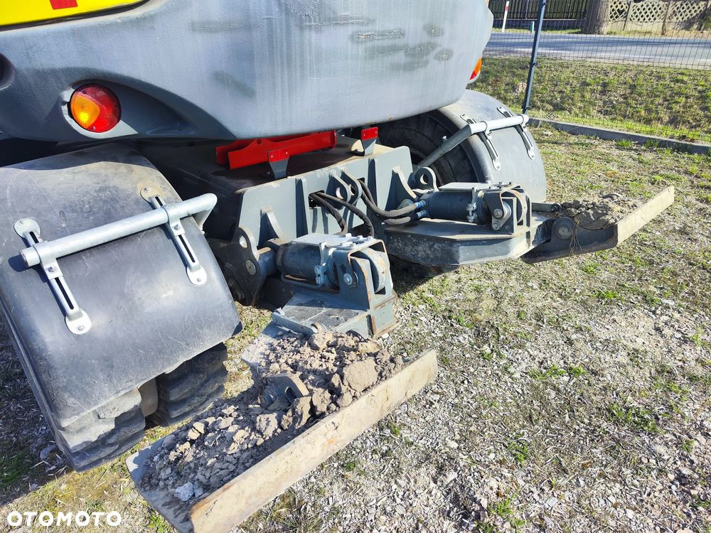 Wacker Neuson Ew100 - 9