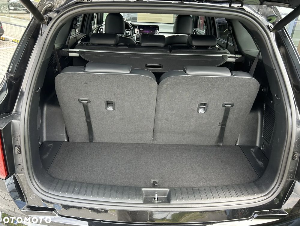 Kia Sorento 1.6 T-GDI HEV Prestige Line - 21