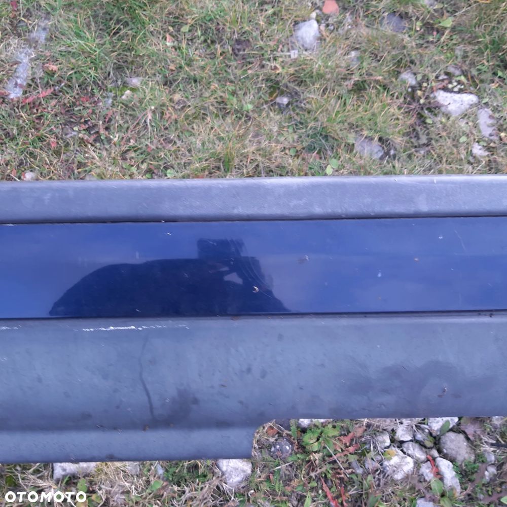 Zderzak Tylny Tył Volvo V70 II 00-04- 417-26 - 6