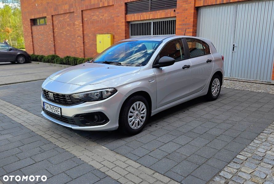 Fiat Tipo - 17