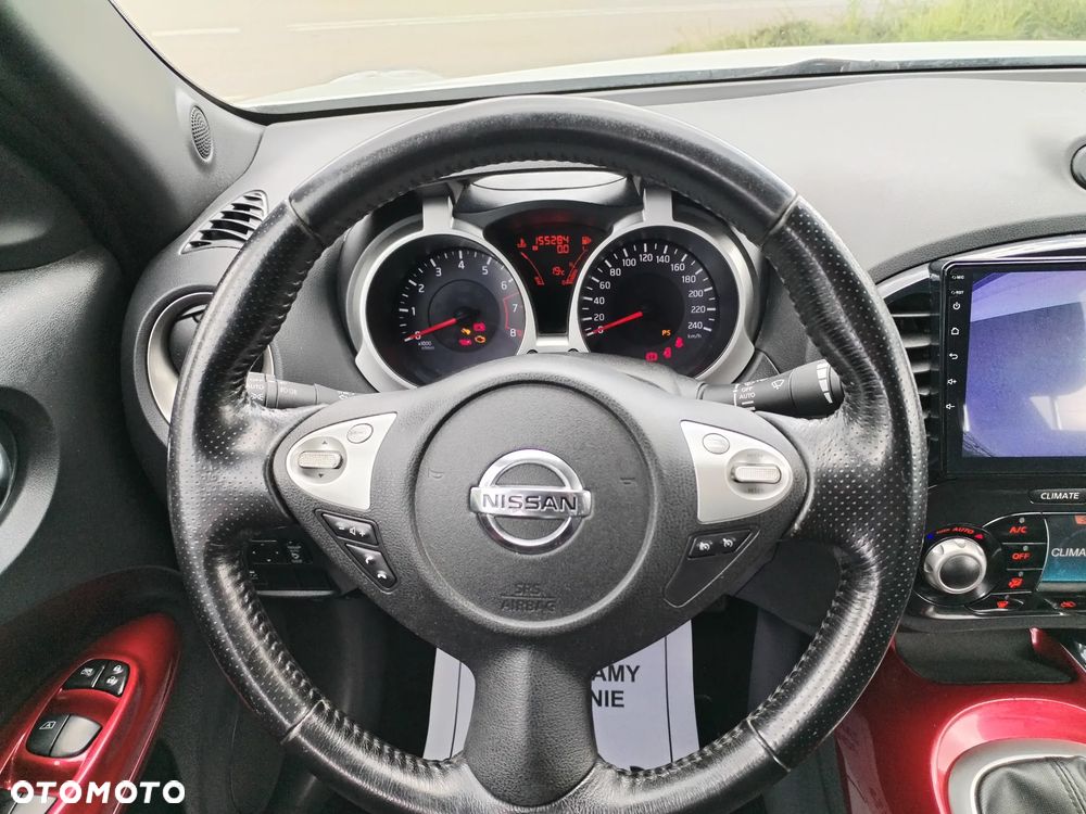 Nissan Juke - 26