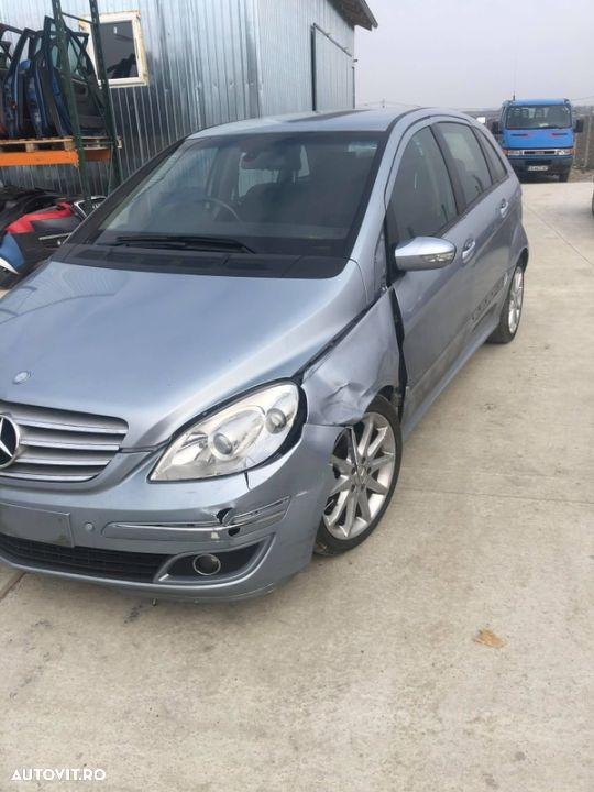 DEZMEMBREZ Piese Mercedes Benz A B Class Motor 2.0 Diesel Euro 4 Cutie Automata Manuala An 2005-2009 - 6