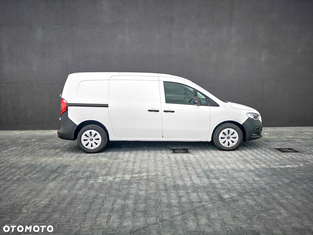 Mercedes-Benz Citan - 5
