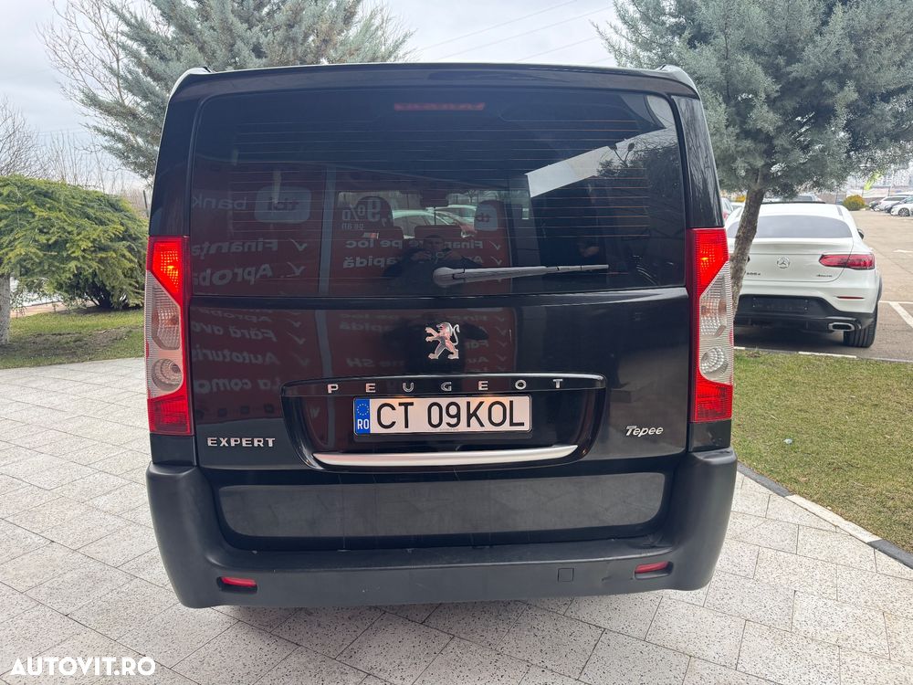 Peugeot Expert Tepee L1H1 (5-Si.) Premium - 17