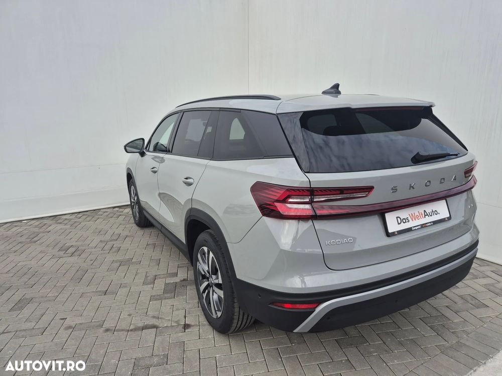 Skoda Kodiaq 2.0 TDI 4X4 DSG Selection - 3