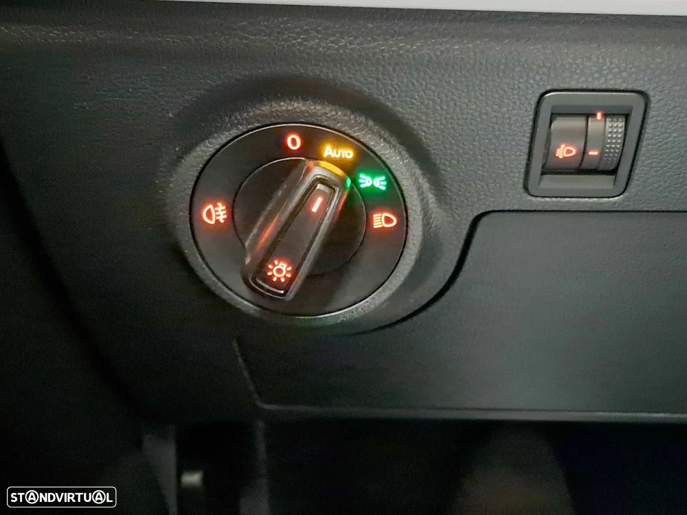 SEAT Arona 1.0 TSI Style - 10