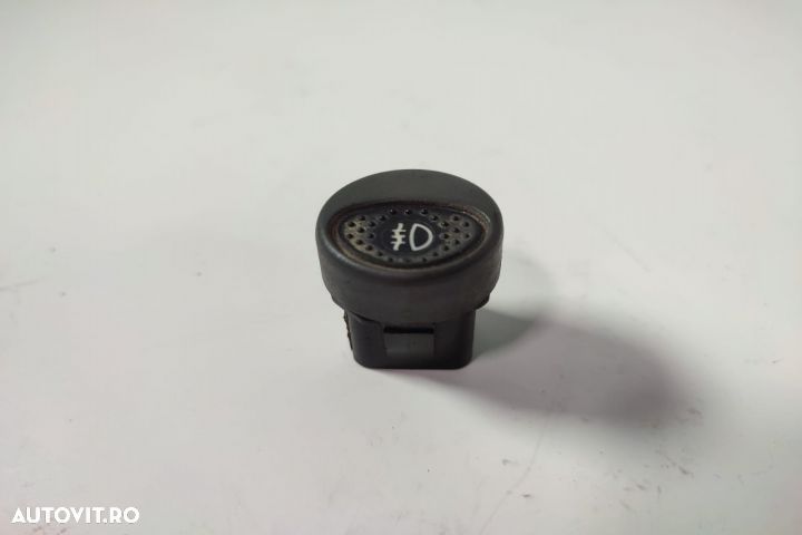 Buton lumini proiectoare ceata 504096697 24V IVECO Stralis generatia  [din 2007 pana  2014] seria - 1