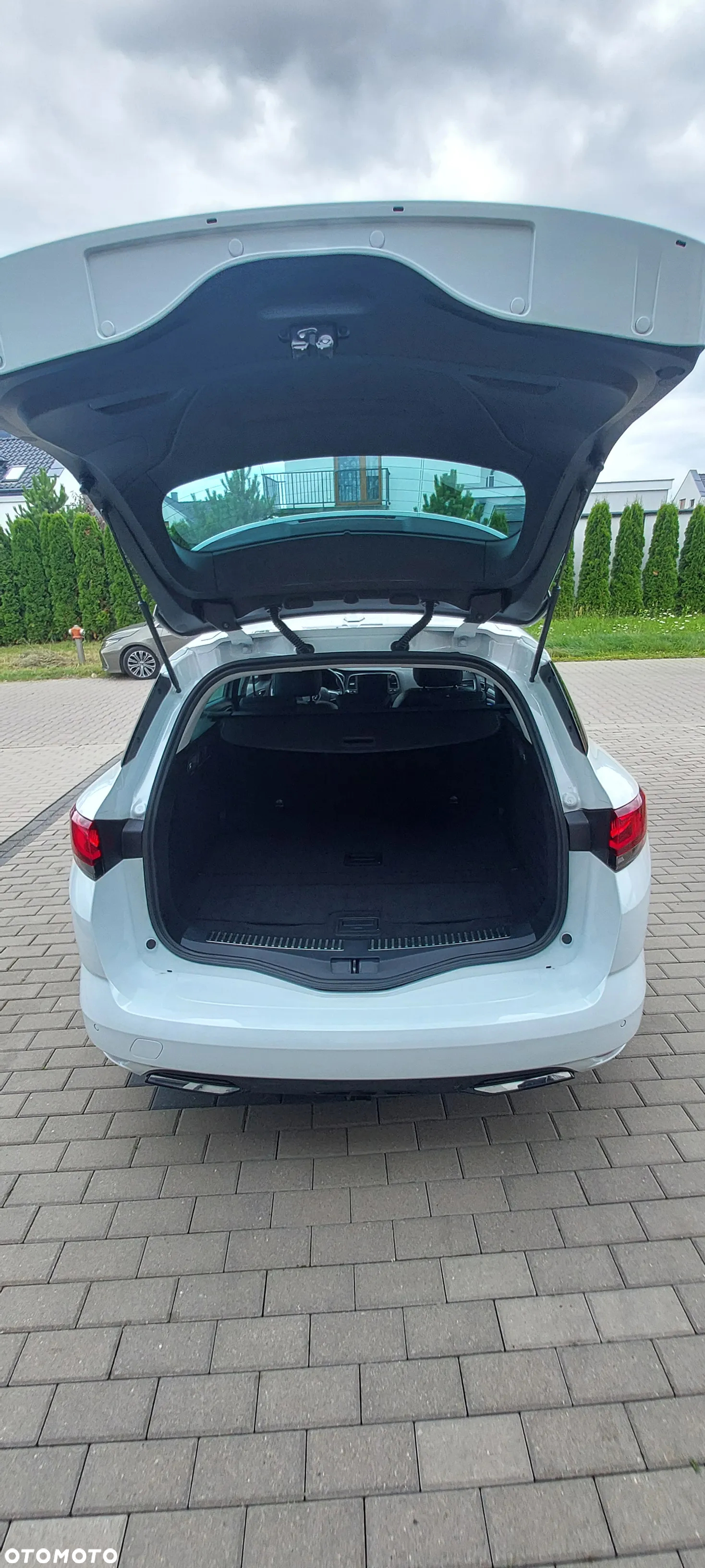 Renault Megane - 7