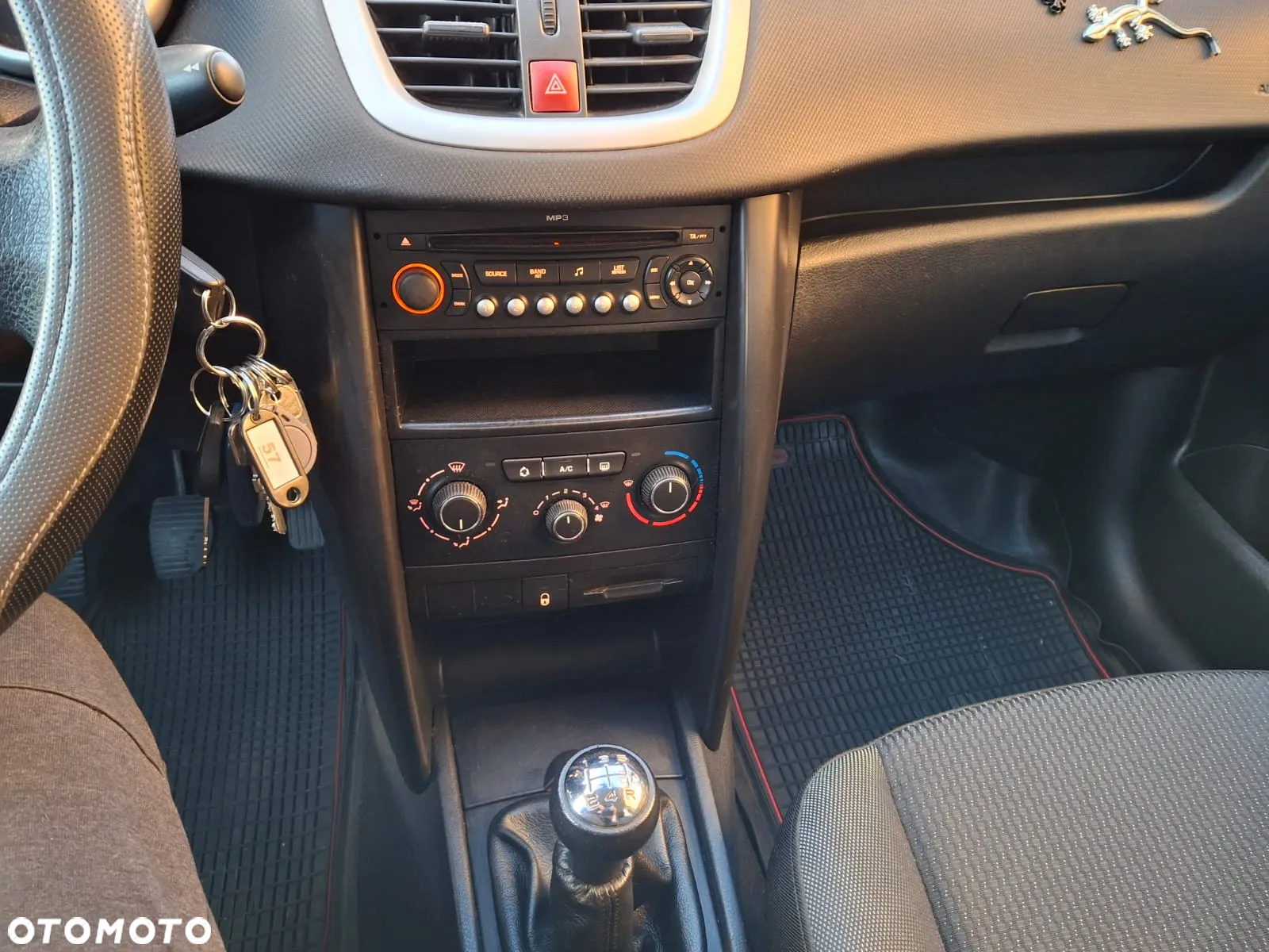 Peugeot 207 - 11