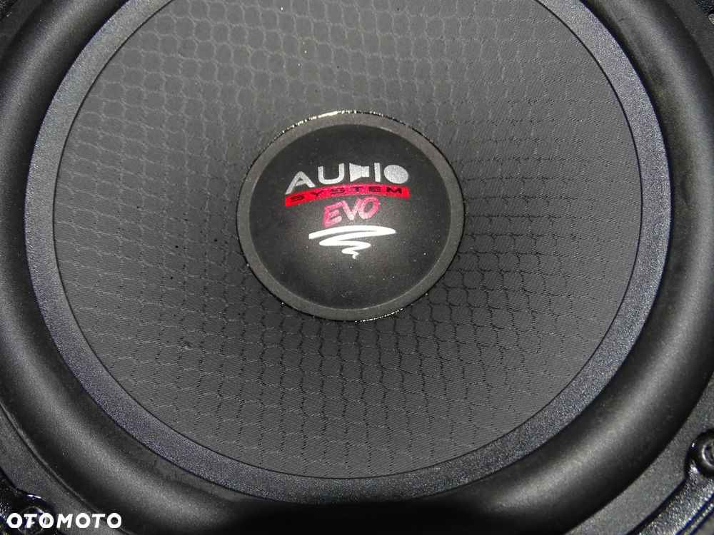 KOMPLET AUDIO MERCEDES W219 CLS REWELACYJNY - 7