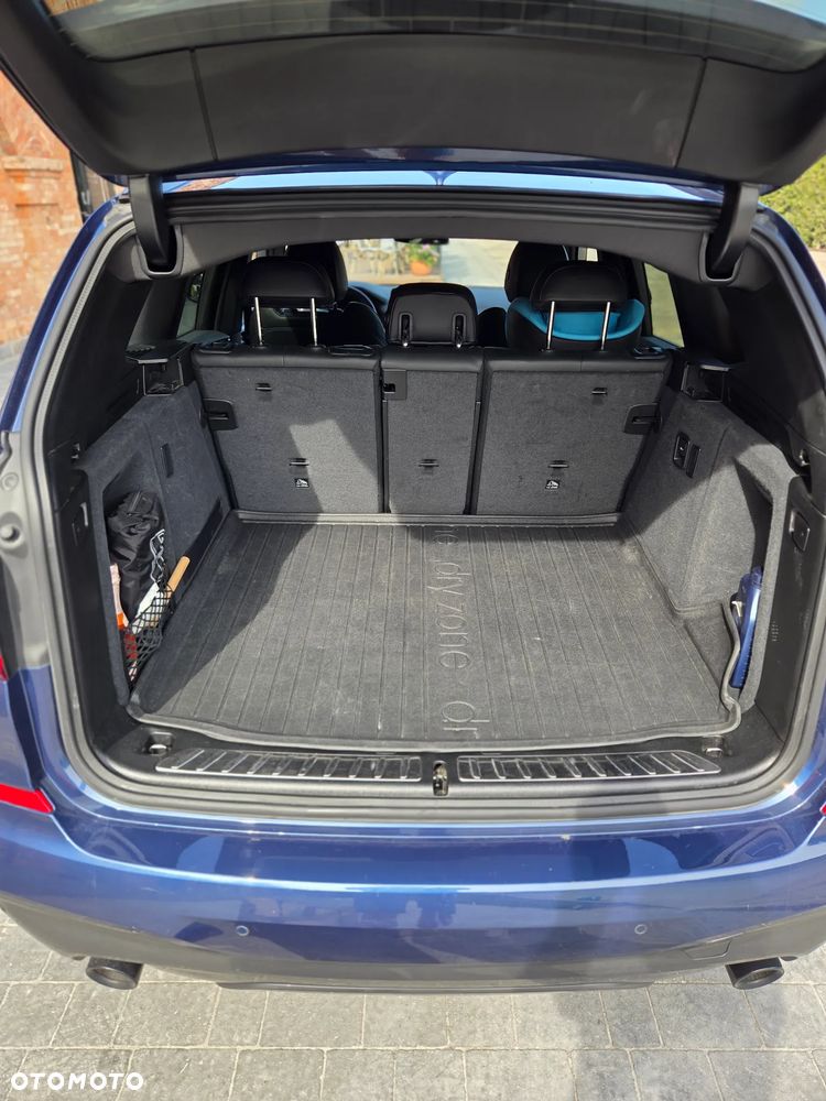 BMW X3 xDrive20d M Sport sport - 12