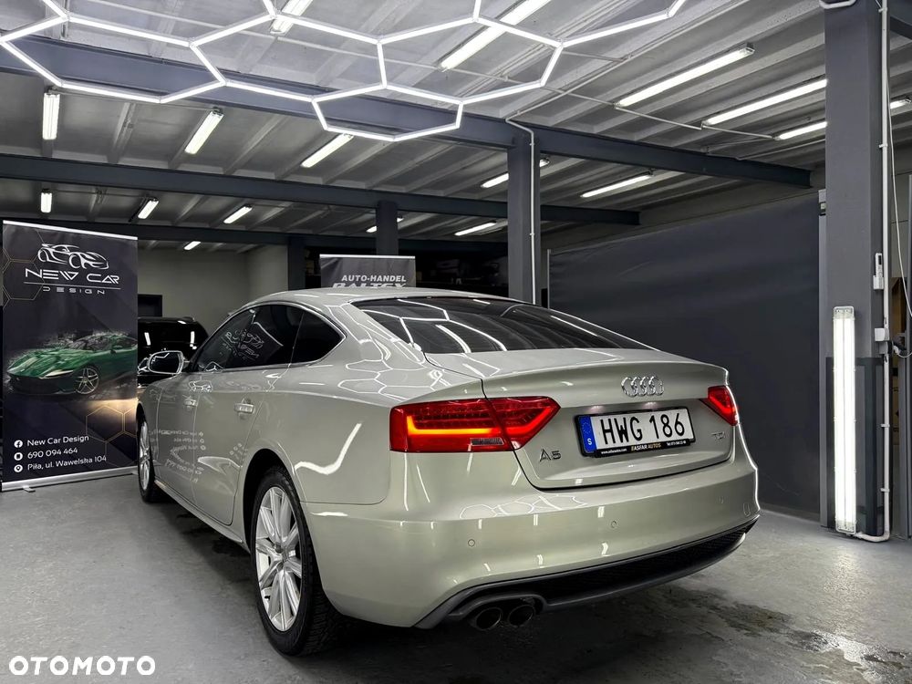 Audi A5 - 4