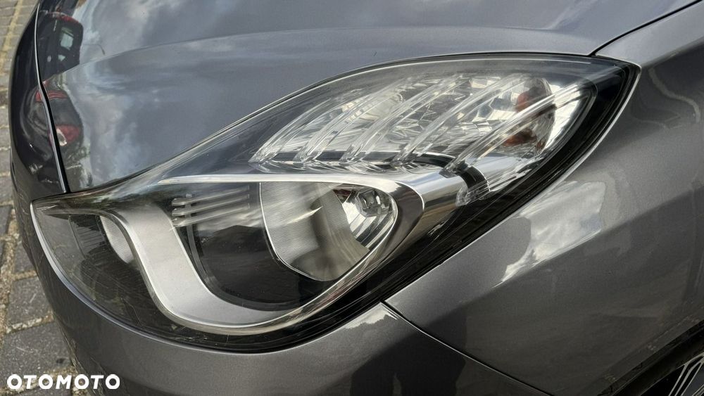 Hyundai ix20 1.6 Automatik Comfort - 25