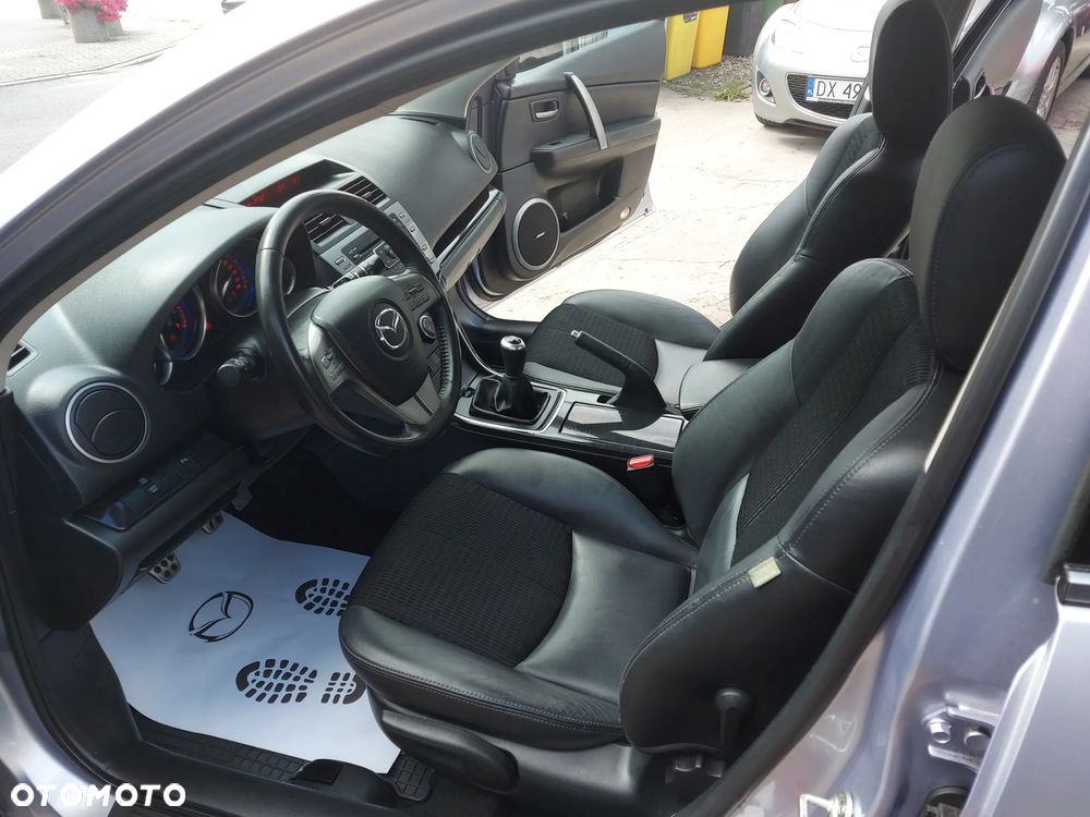 Mazda 6 Sport 2.5 Dynamic - 18
