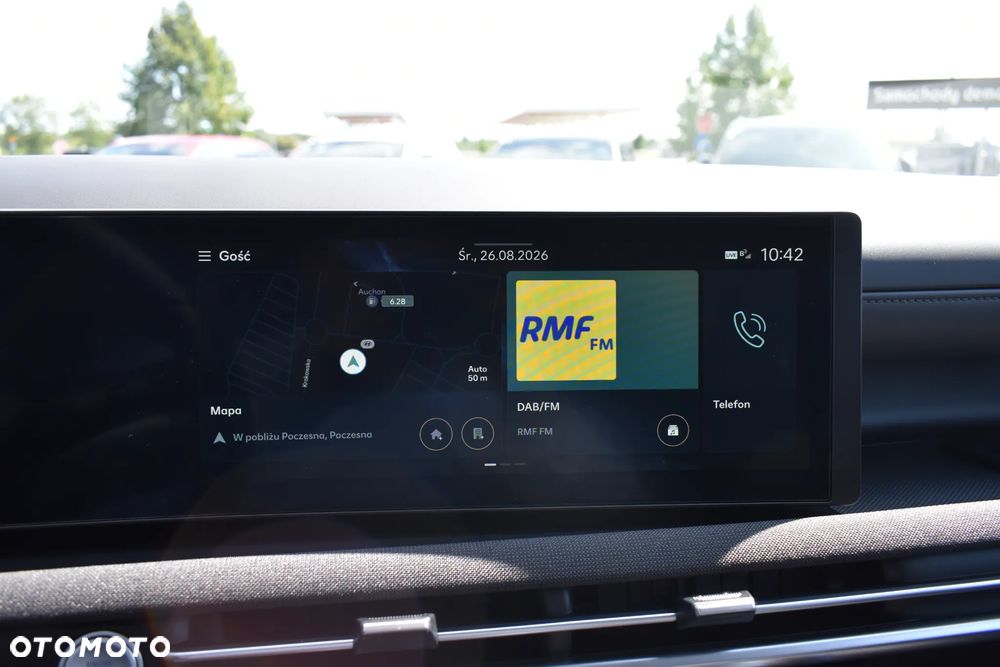 Hyundai Tucson 1.6 T-GDi Executive 2WD - 15