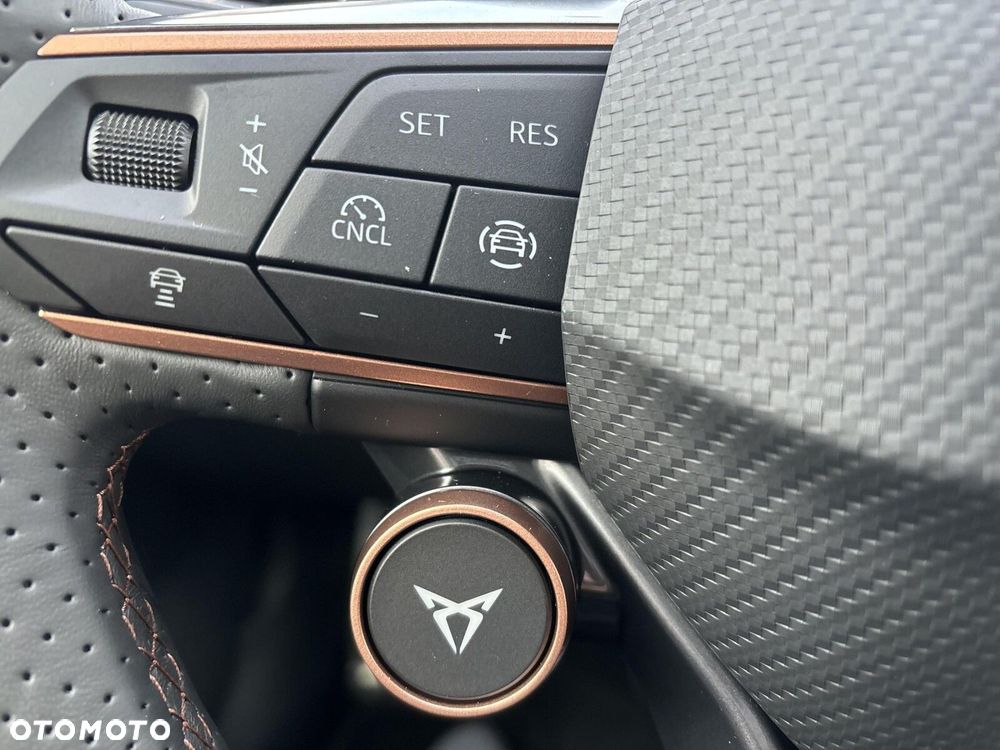 Cupra Formentor 1.5 TSI DSG - 20