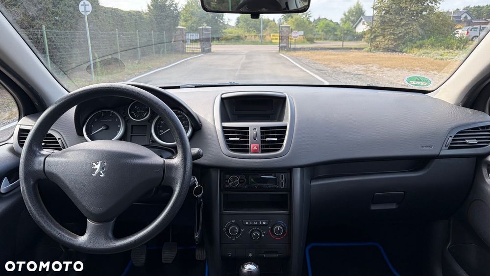 Peugeot 207 75 Tendance - 13