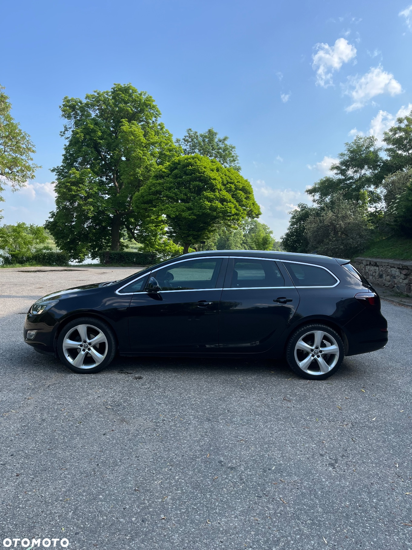 Opel Astra - 4
