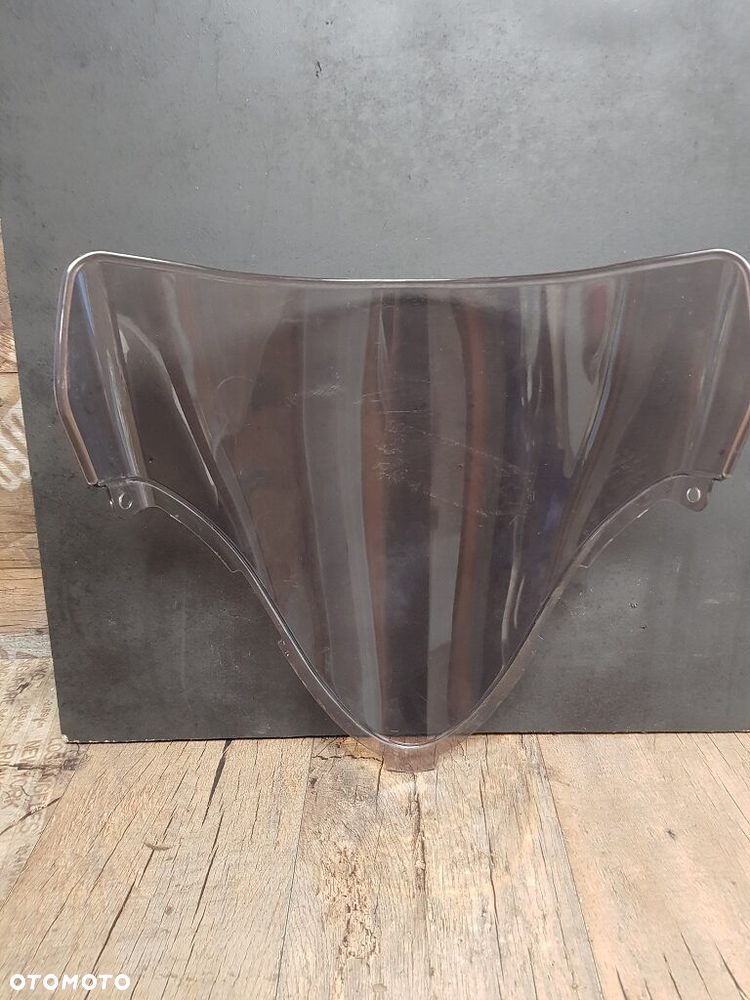 Szyba owiewka Suzuki GSXR 1300 Hayabusa 2008+ - 6