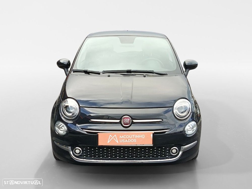 Fiat 500 - 8