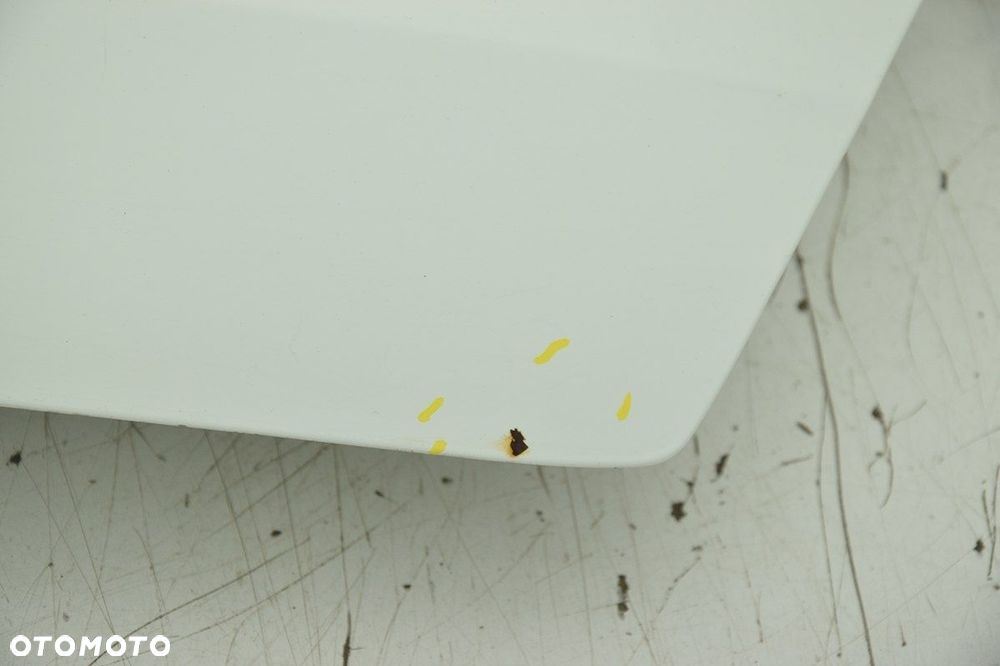 klapa tylna tył suzuki swift iv - 8