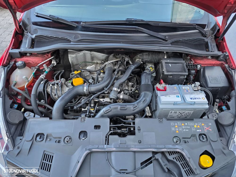 Renault Clio 0.9 TCe Limited Edition - 24