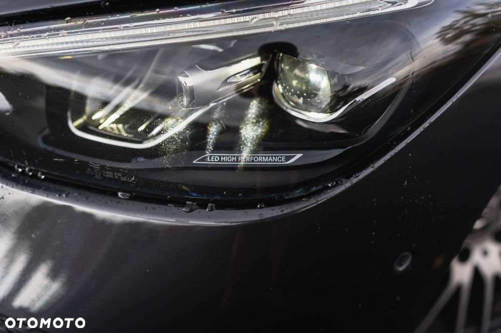 Mercedes-Benz Klasa C - 10