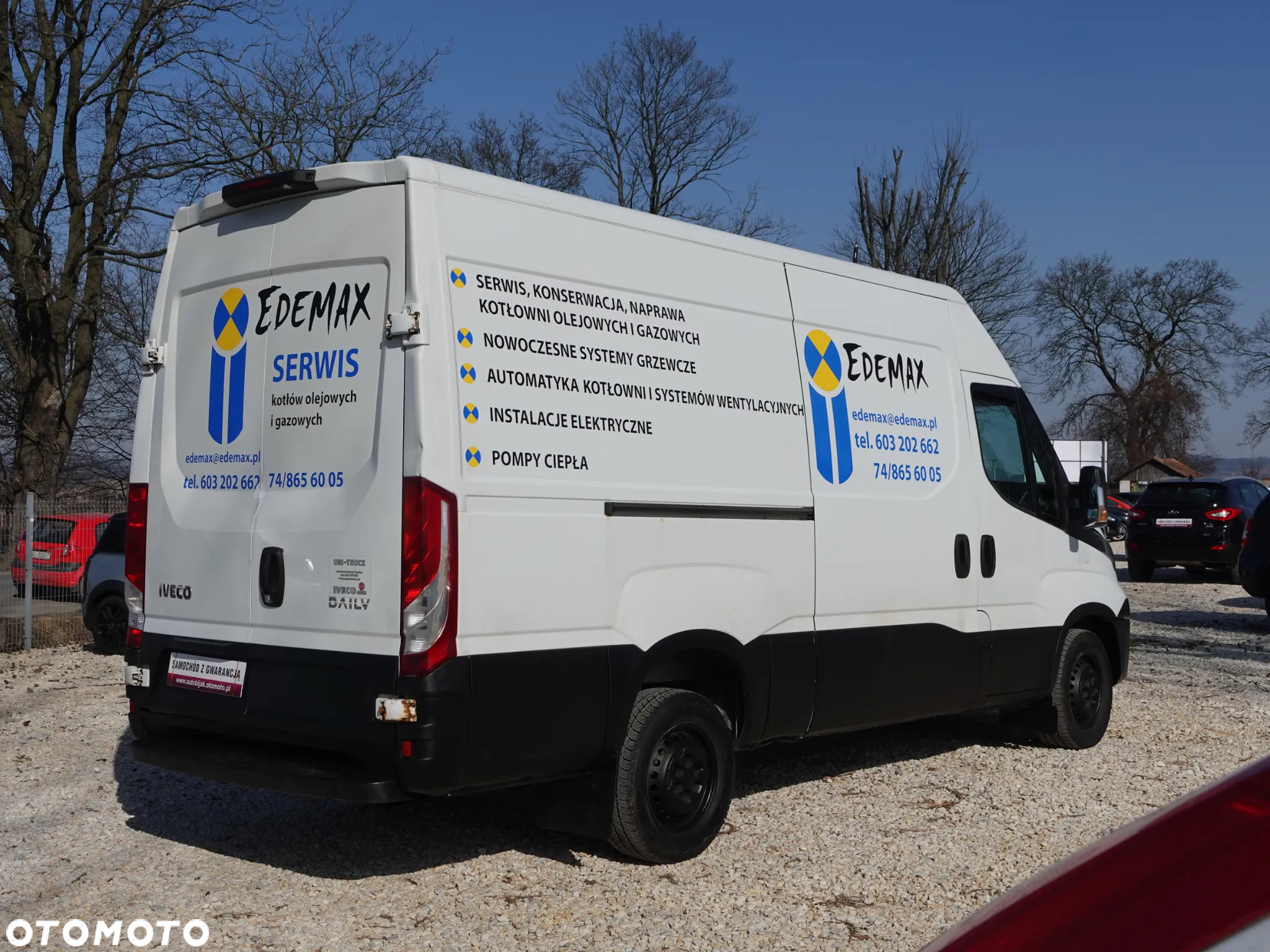 Iveco 35S13 - 9