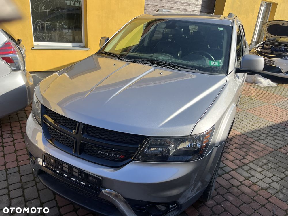 Dodge Journey - 4
