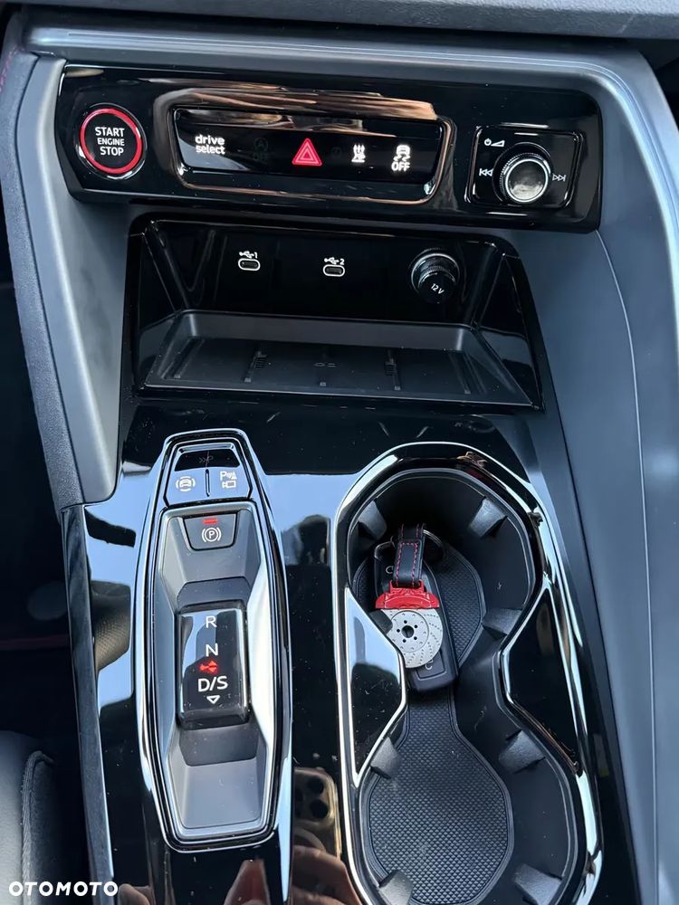 Audi SQ5 TFSI quattro S tronic - 12