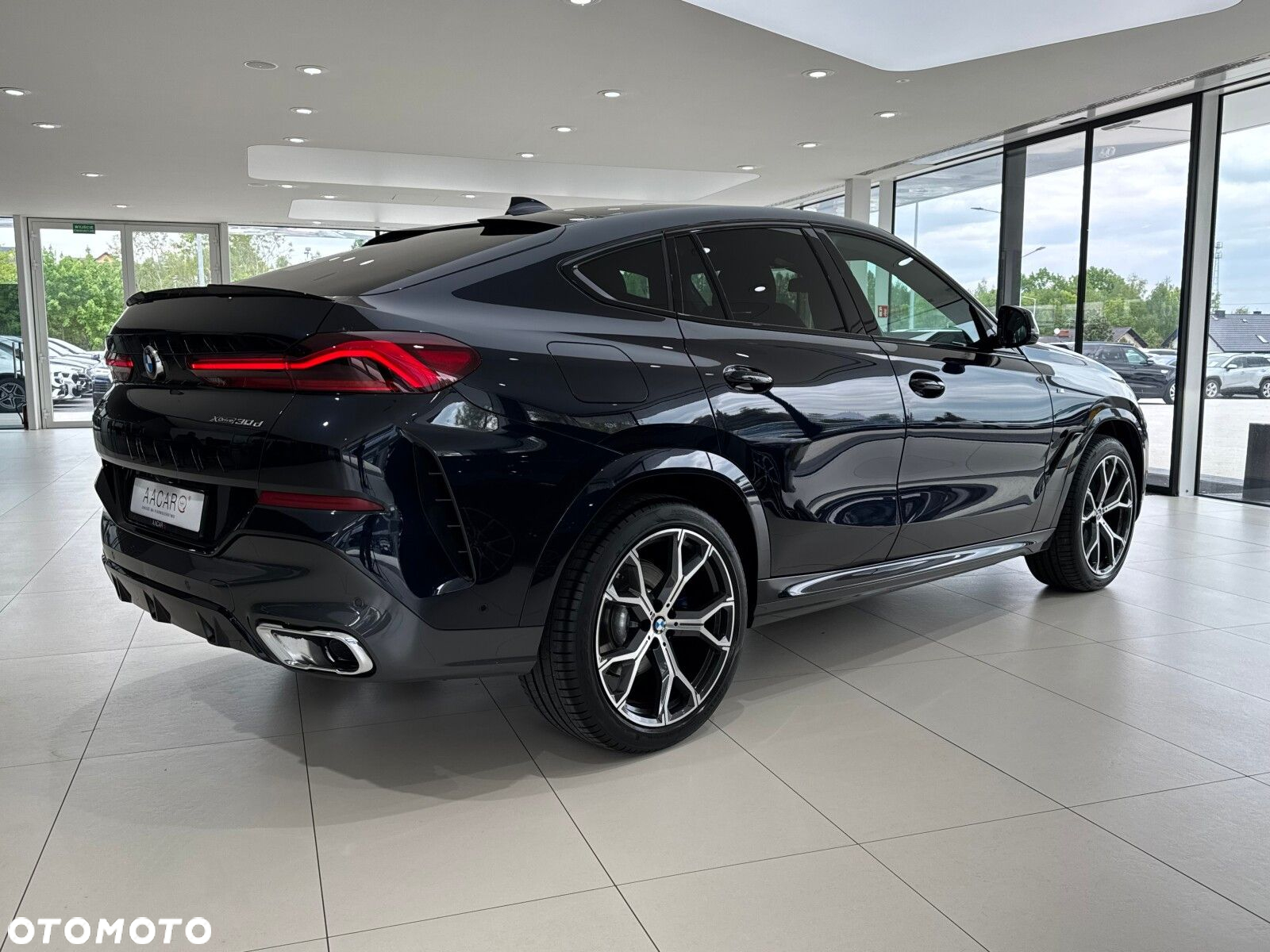 BMW X6 - 5