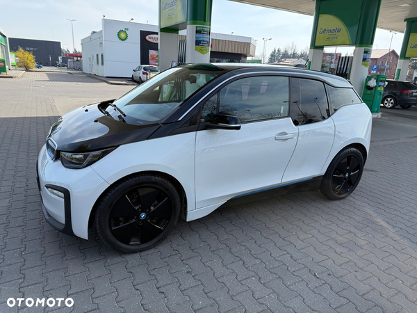 BMW i3 94 Ah