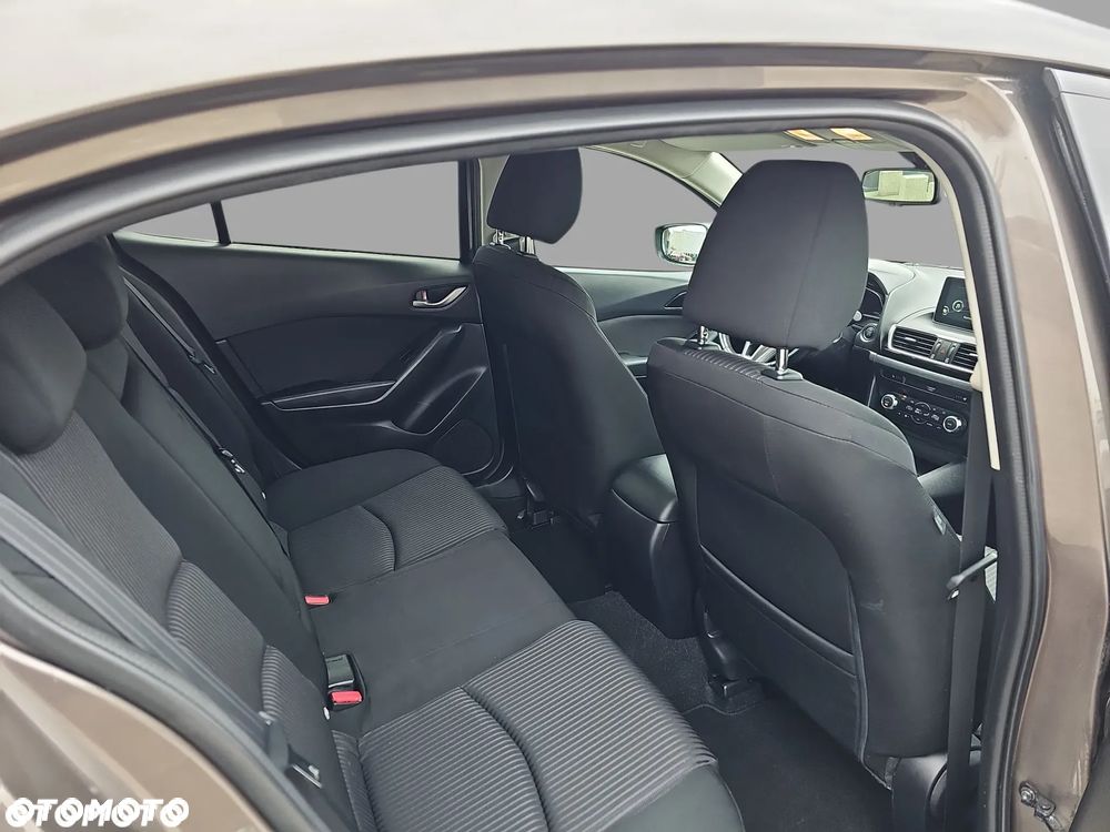 Mazda 3 2.0 Skymotion - 16