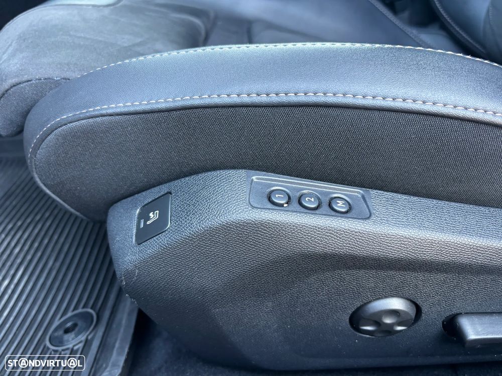 Peugeot 508 1.5 BlueHDi GT EAT8 - 24