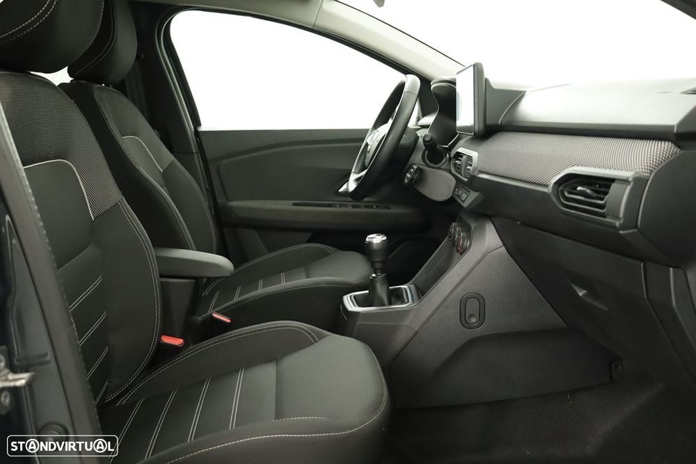 Dacia Jogger 1.0 TCe Comfort - 20