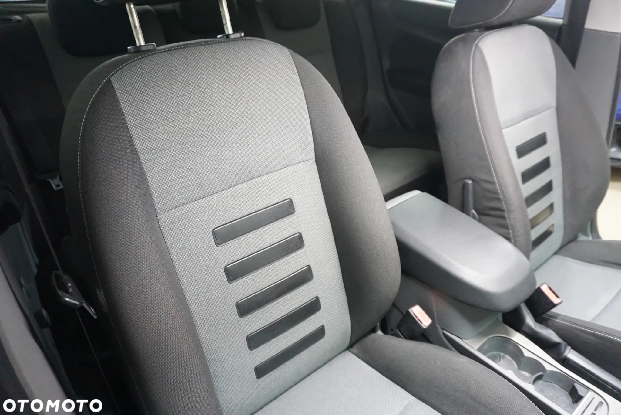 Ford Focus 1.6 TDCi DPF Trend - 16