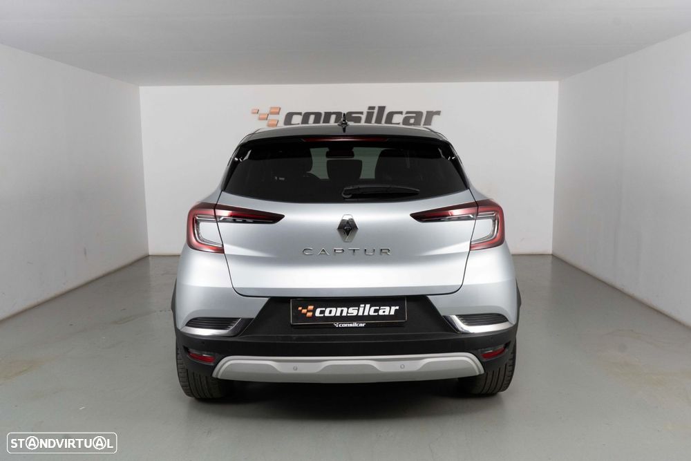 Renault Captur 1.0 TCe Techno - 5