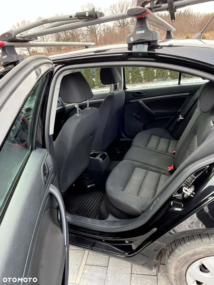 Skoda Octavia 1.4 TSI Active - 18