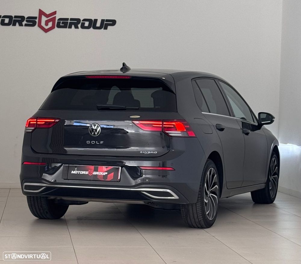 VW Golf - 27