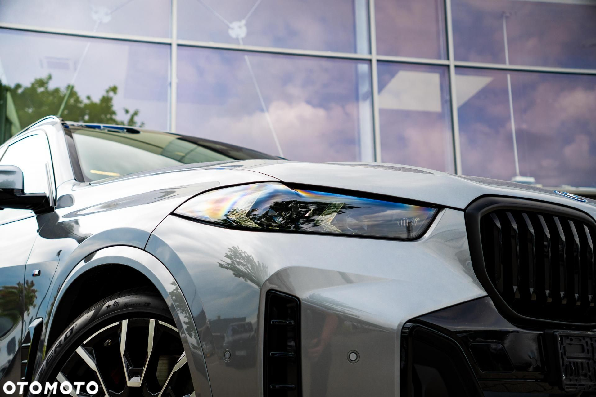 BMW X5 - 5