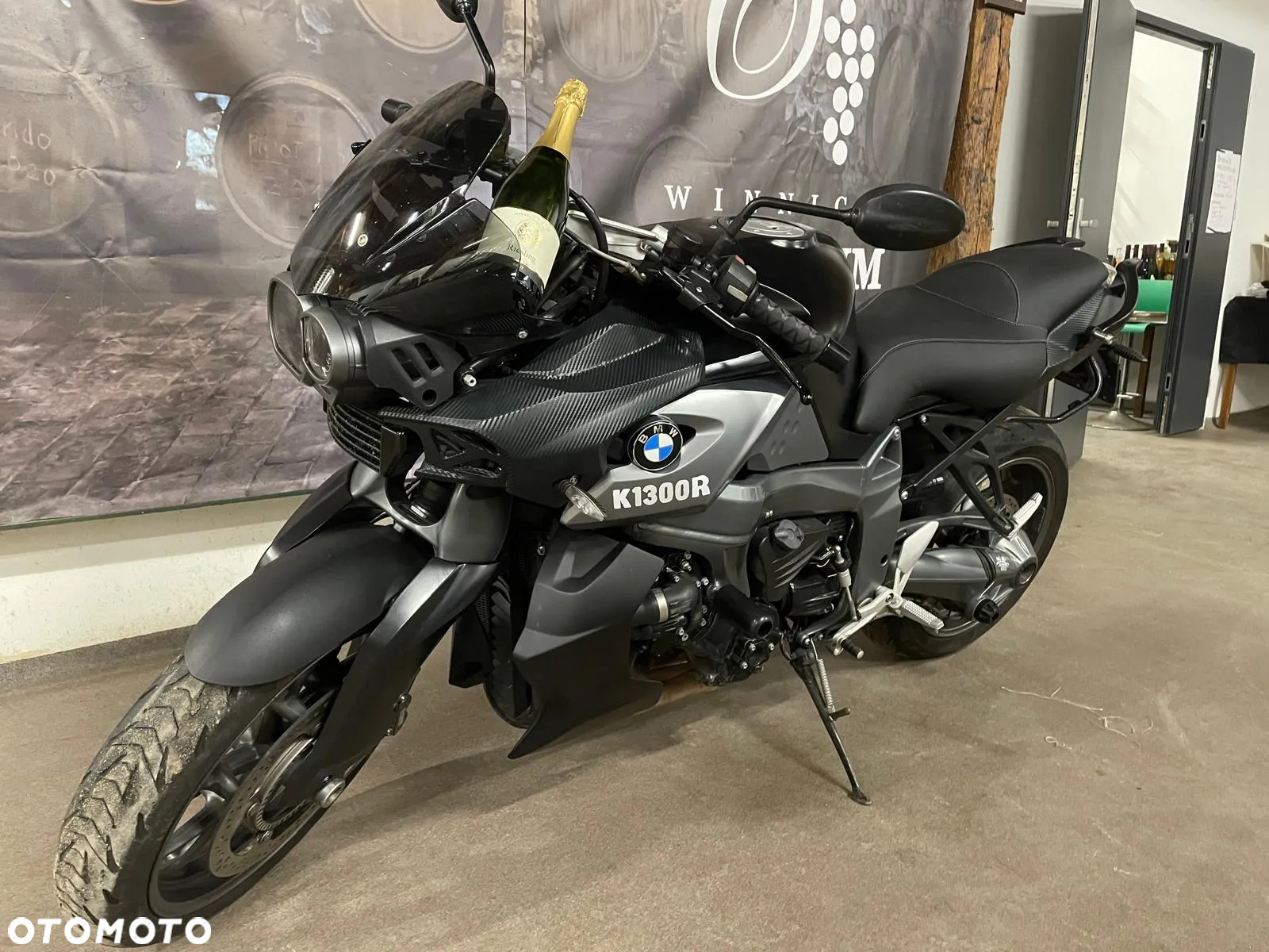 BMW K - 6
