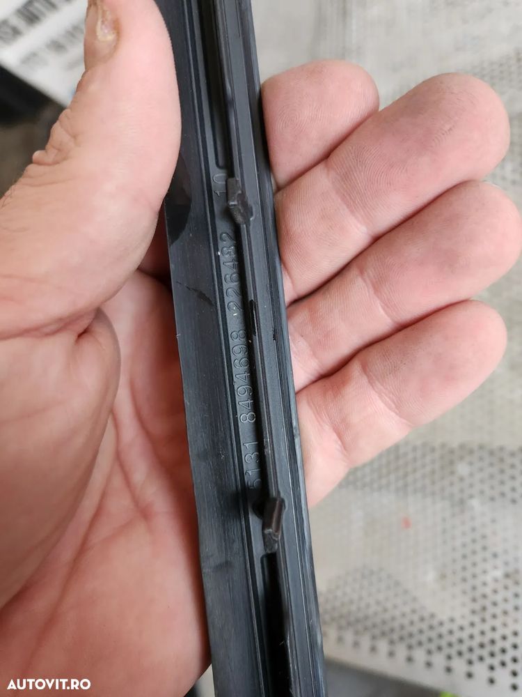 Ornament Parbriz Bmw Seria 2 M2 G42 Dezmembrez Bmw G42 M2 M240I B58B30B Automat Xdrive - Dezmembrar - 11