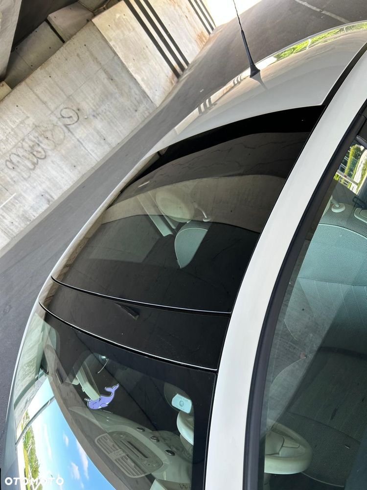 Fiat 500 1.2 8V Pop - 9