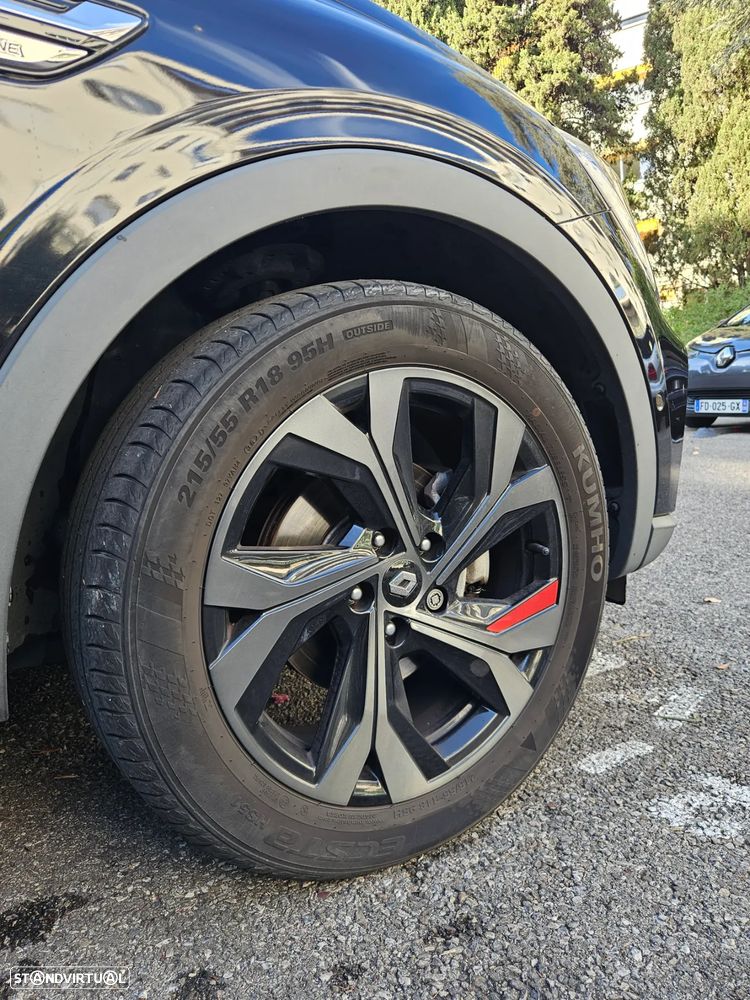 Renault Arkana 1.6 E-Tech R.S.Line - 7